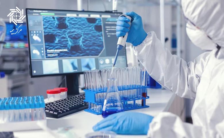 تشخیص علت بیماری‌ های ناشناخته با آزمایش ژنتیک